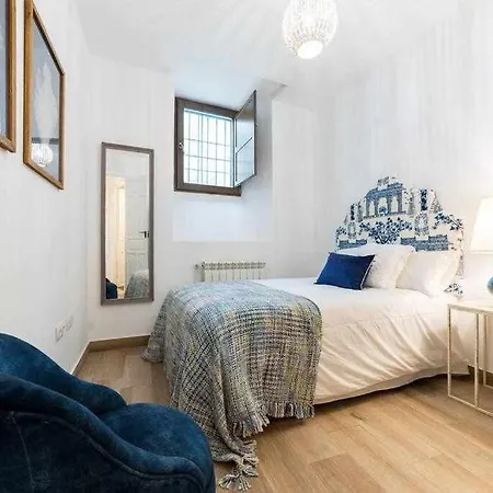 Room Boutique Calma Laura By Kubik Caces Buitenkant foto