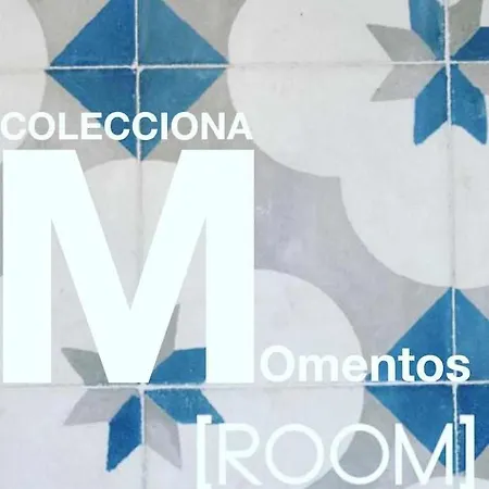 Room Boutique Calma Laura By Kubik Caces Buitenkant foto