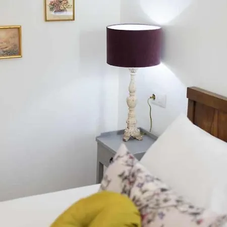 Room Boutique Calma Laura By Kubik Caces Buitenkant foto