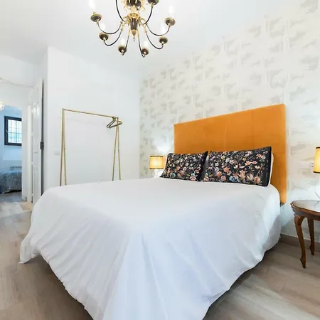 Room Boutique Calma Laura By Kubik Caces Buitenkant foto