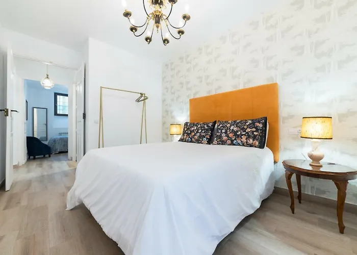 Room Boutique Calma Laura By Kubik
