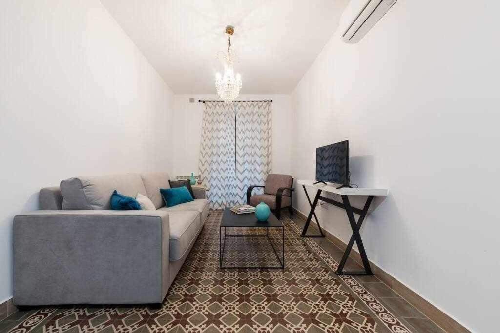 Boutique Calma Laura By Kubik Apartment *
