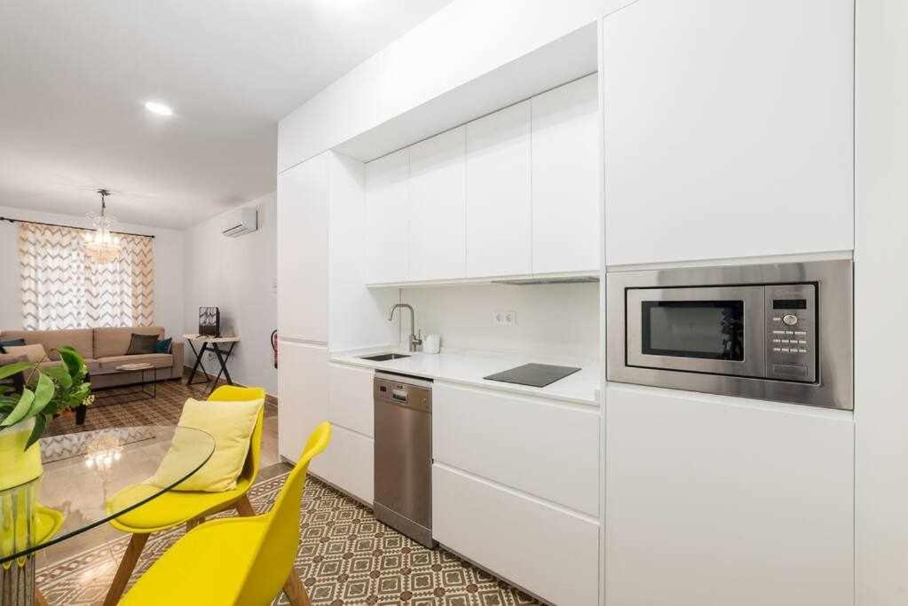 Apartment Boutique Calma Laura By Kubik