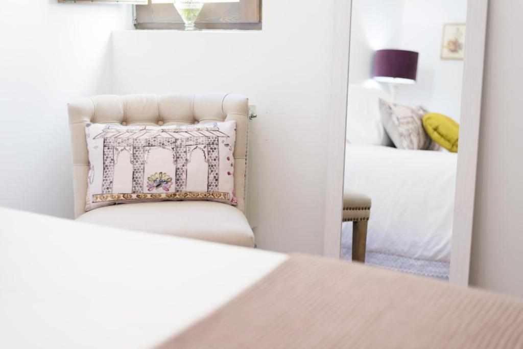 Apartment Boutique Calma Laura By Kubik