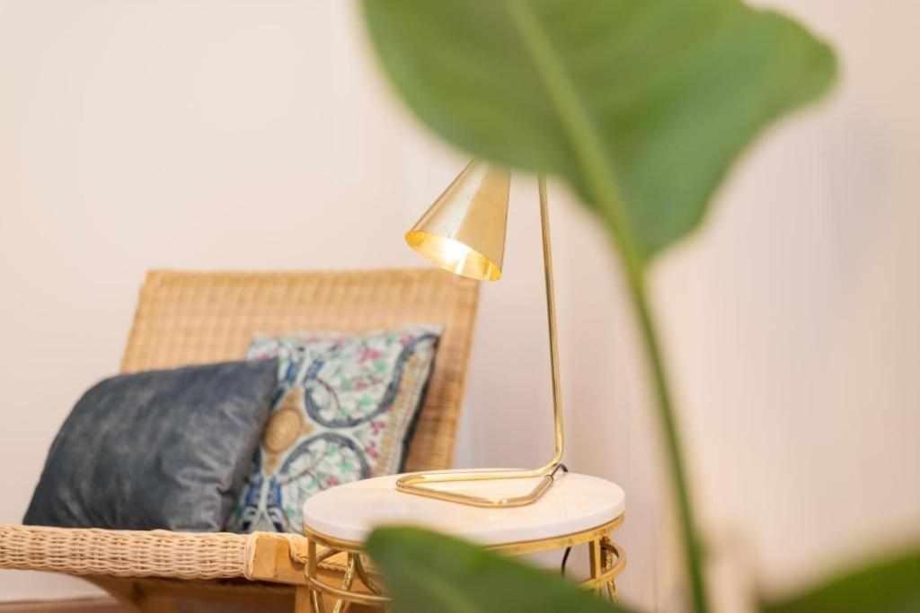 Apartment Boutique Calma Laura By Kubik *