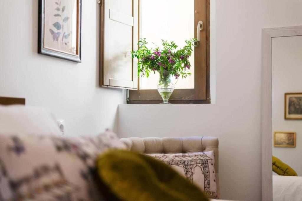 Apartment Boutique Calma Laura By Kubik *