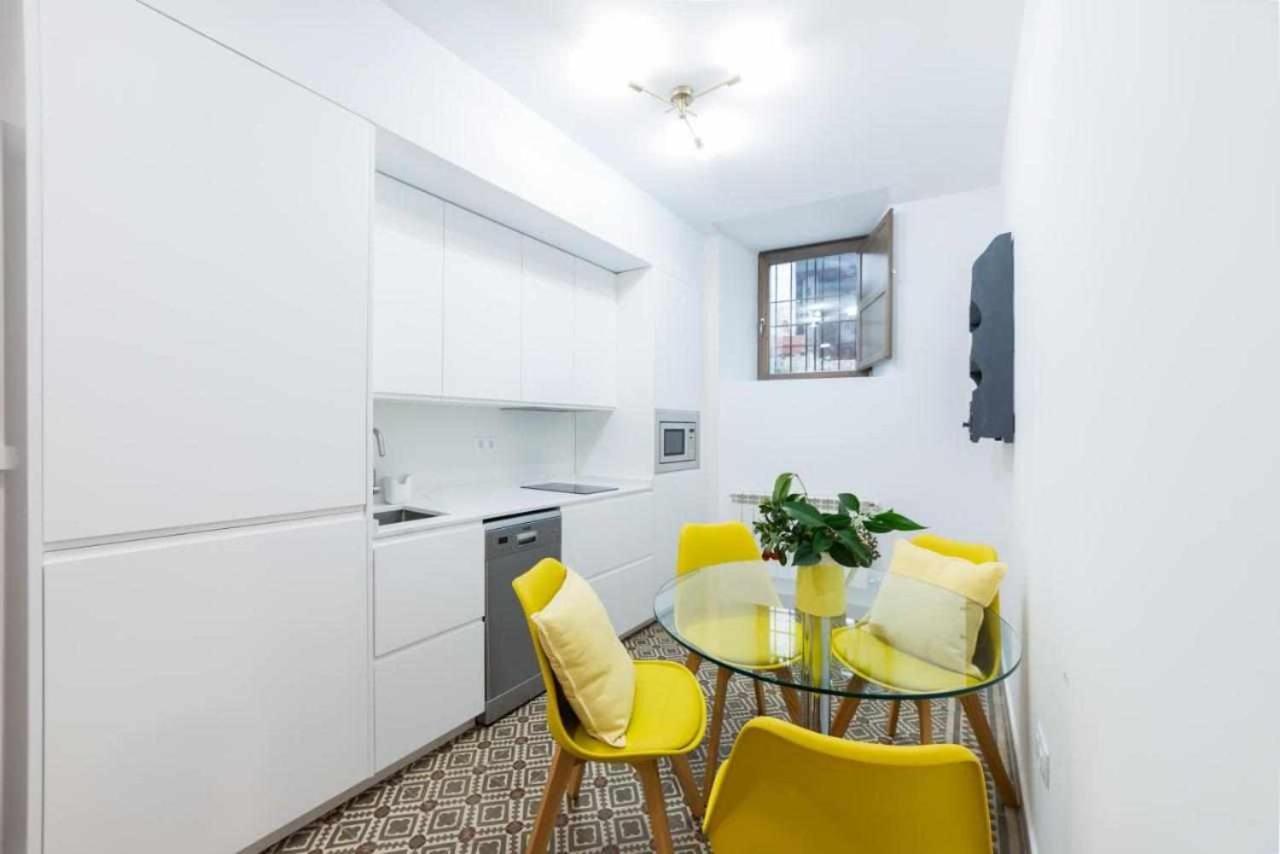 Apartment Boutique Calma Laura By Kubik Caces