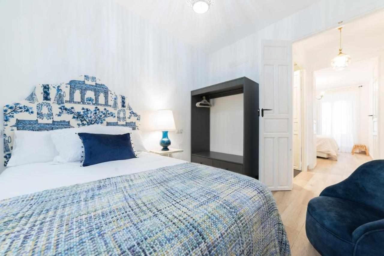 Boutique Calma Laura By Kubik Apartment Caces