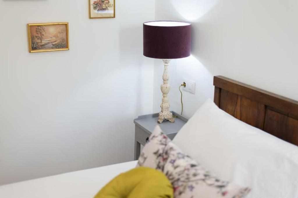 Boutique Calma Laura By Kubik Apartment