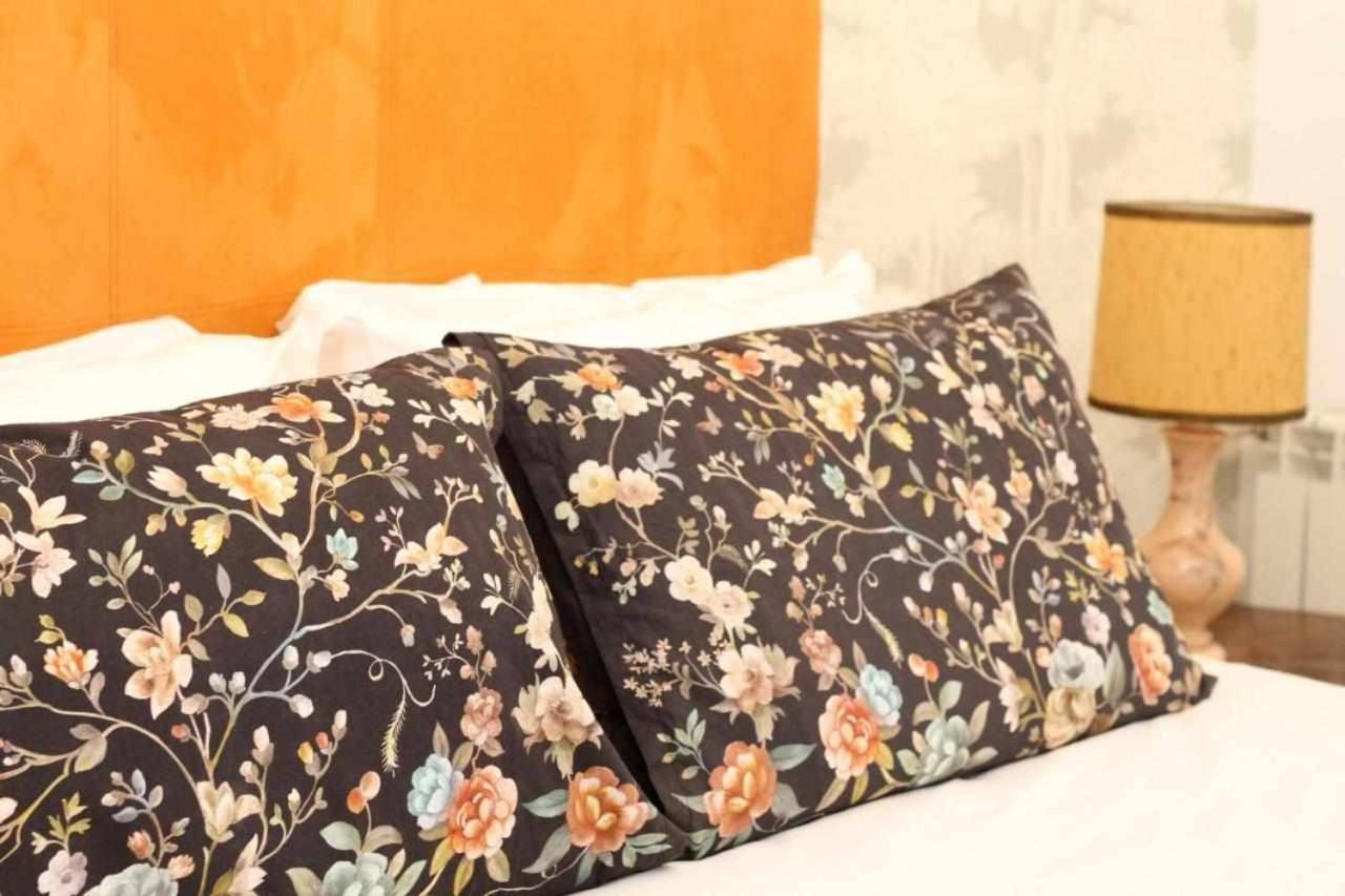 Boutique Calma Laura By Kubik Apartment