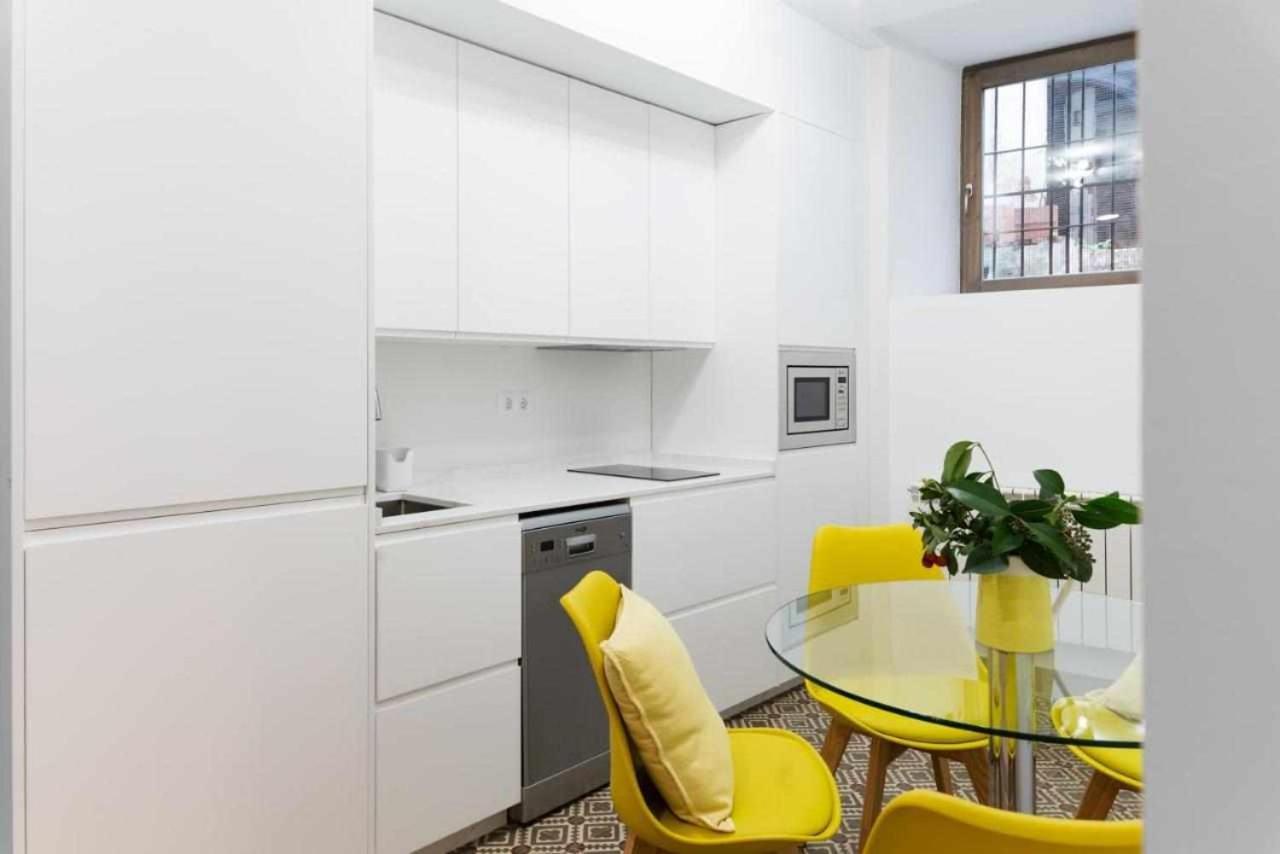 Boutique Calma Laura By Kubik Apartment