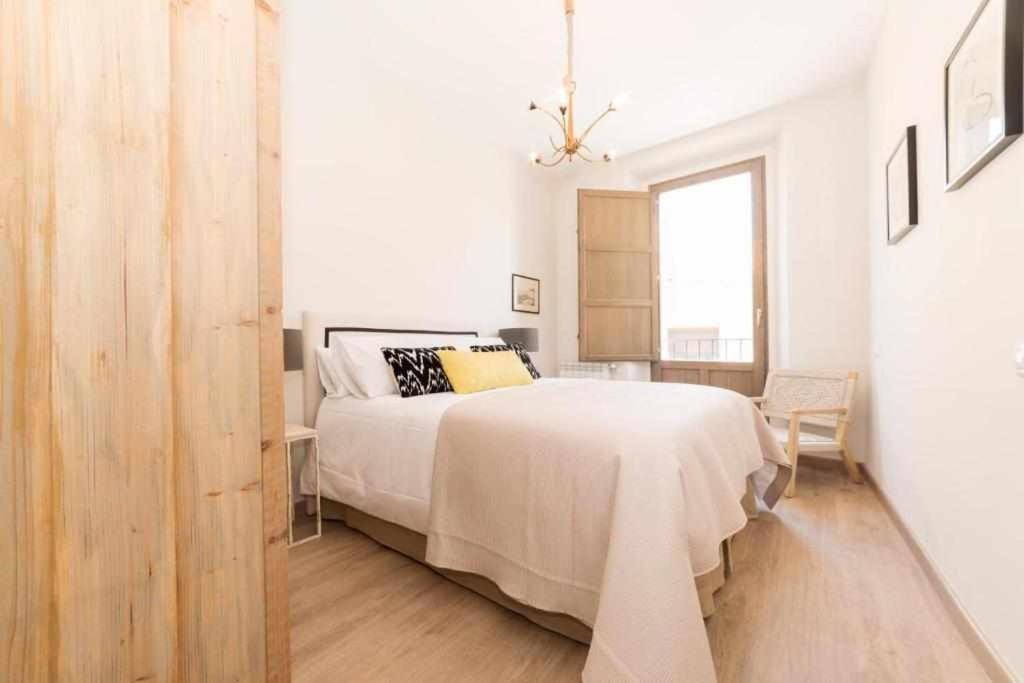 Boutique Calma Laura By Kubik Apartment *