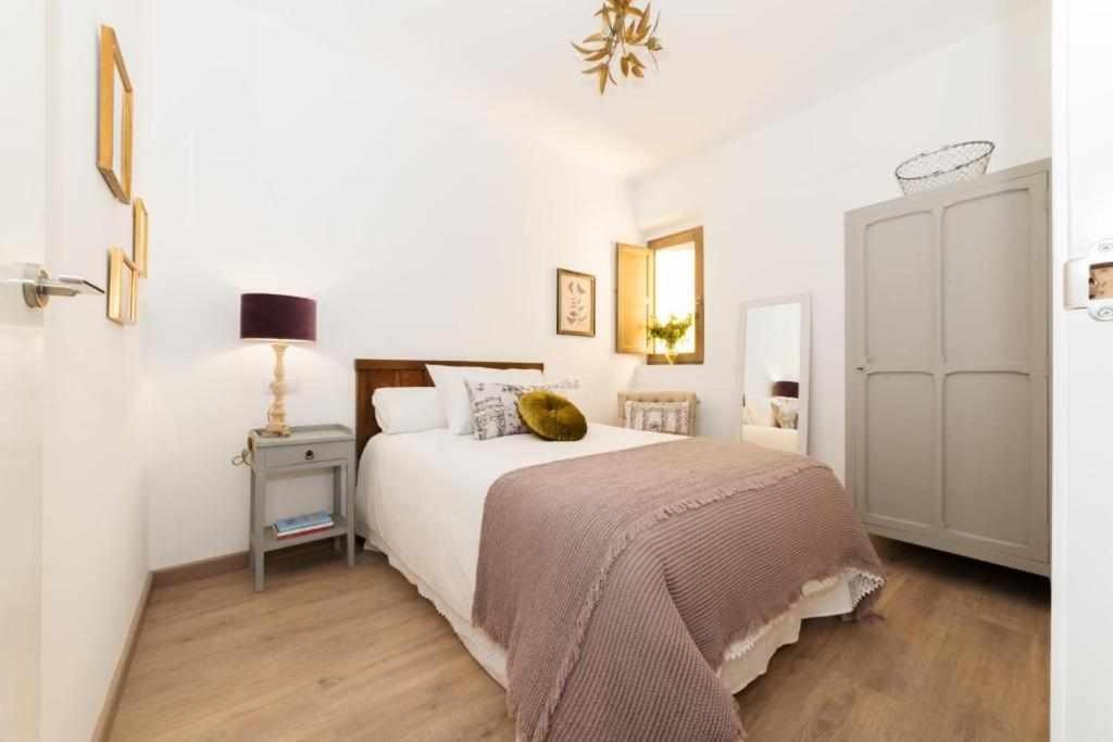 Boutique Calma Laura By Kubik Apartment Caceres
