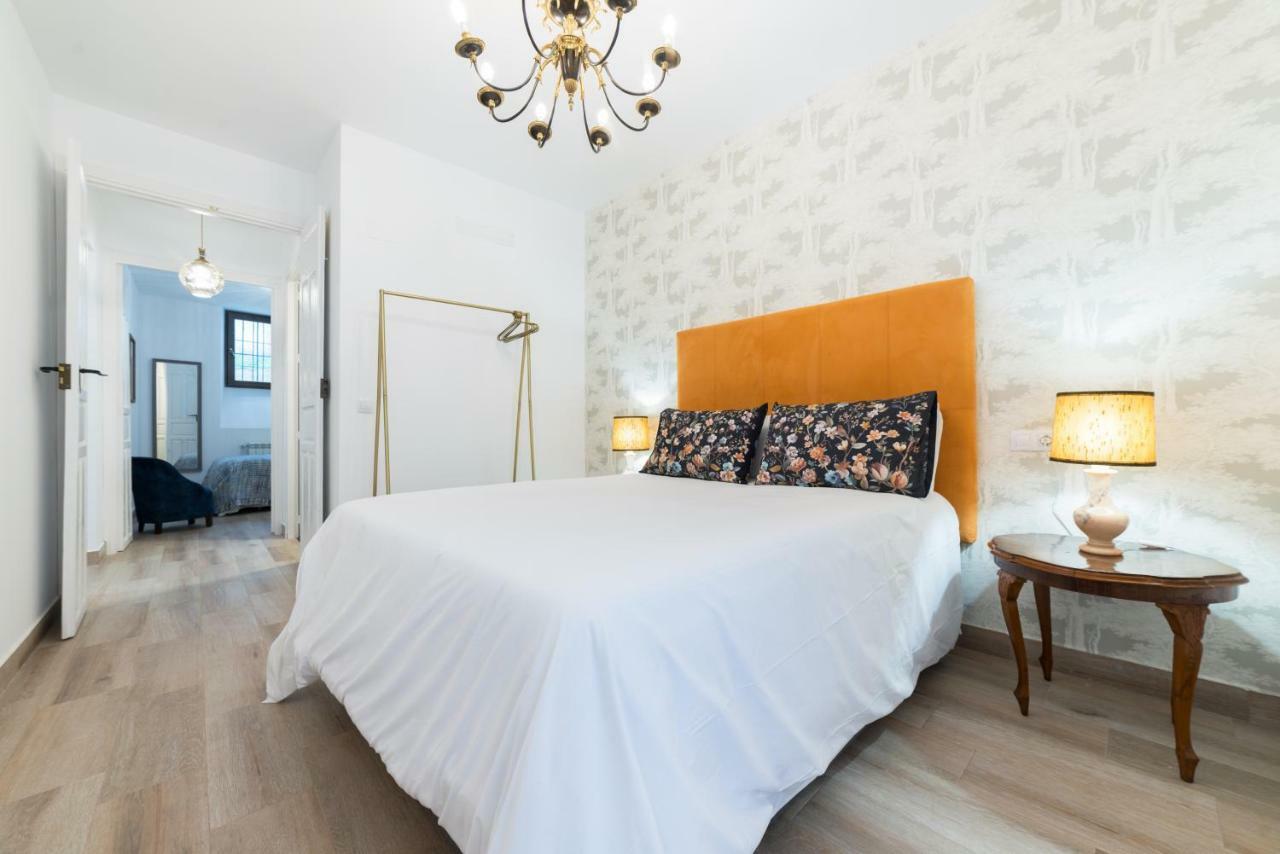 Boutique Calma Laura By Kubik Apartment