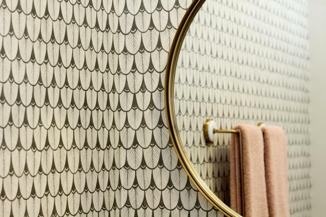 Apartment Boutique Calma Laura By Kubik